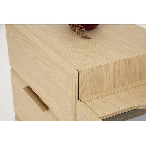 Negro Me�e Yatak Odas� & Giyinme Dolab�