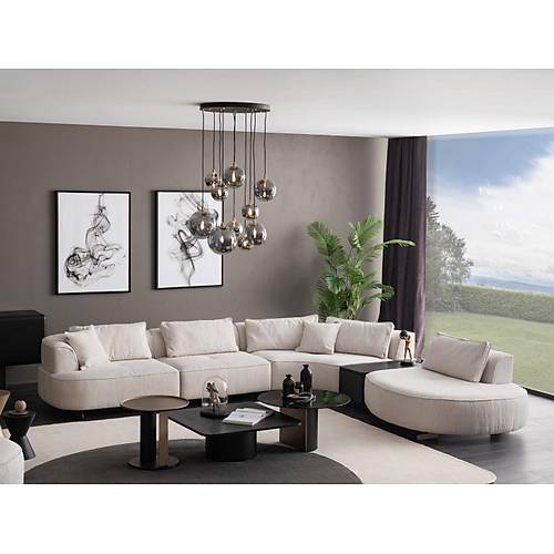 Grande K��e Koltuk