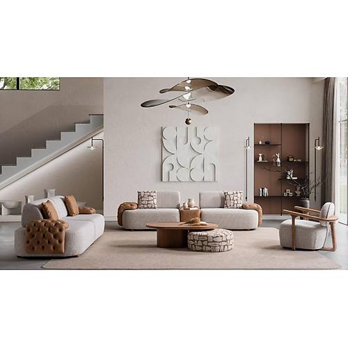 Luma Koltuk Tak�m�