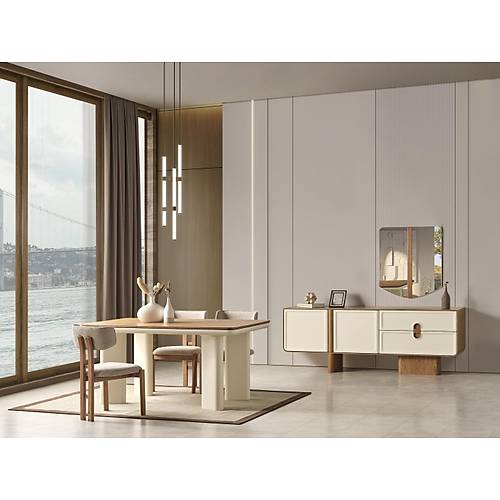 Capella Yemek Odas�