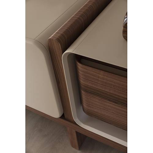 Moon Ceviz Yemek Odas�