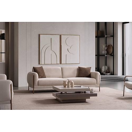 Monaco Koltuk Tak�m� -1