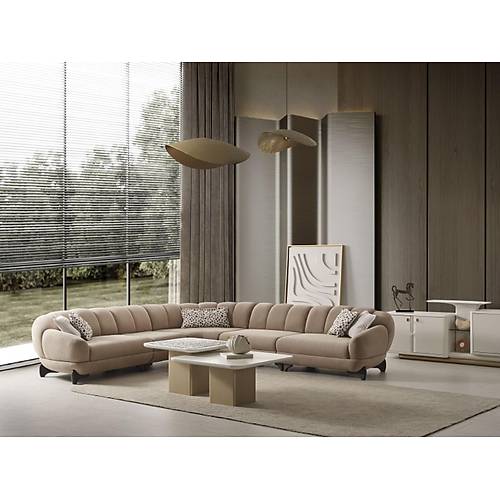 Myback Orta Sehpa - Lake