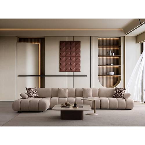 Edra K��e Koltuk