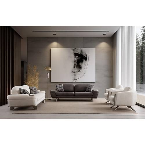 �nci Koltuk Tak�m�