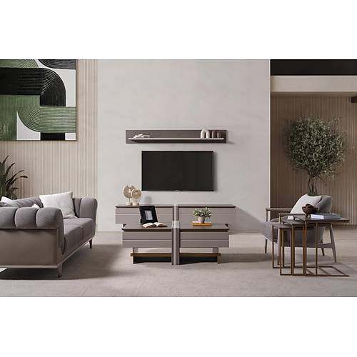 Aspendos Luxury Tv nitesi