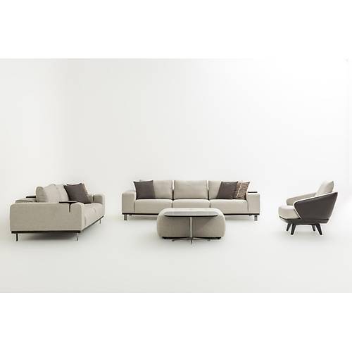 Long Koltuk Tak�m�