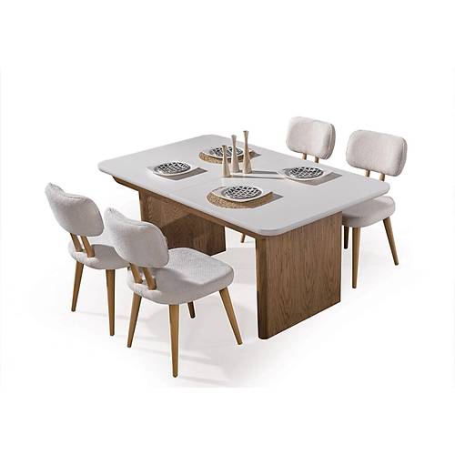 Lizbon Yemek Odas�