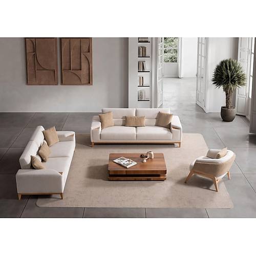 Ares Koltuk Tak�m� -4