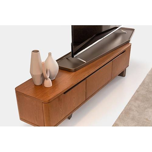 Statue Tv nitesi