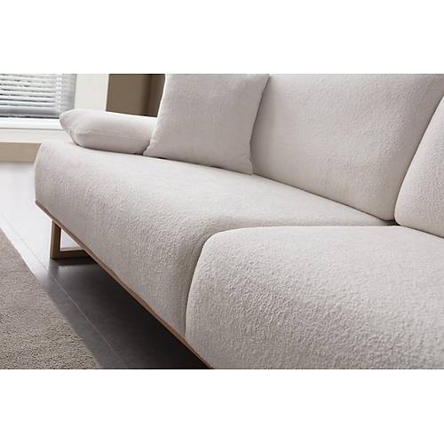 Latte V2 Koltuk Takm