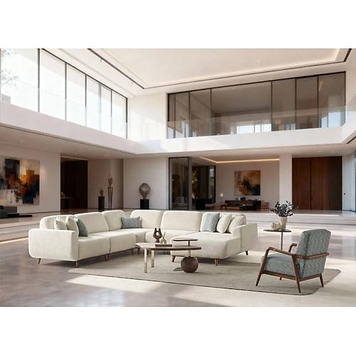 Kuara K��e Koltuk