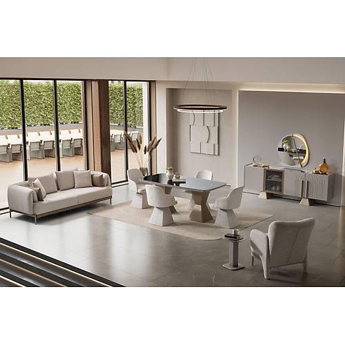 Madrid Yemek Odas�