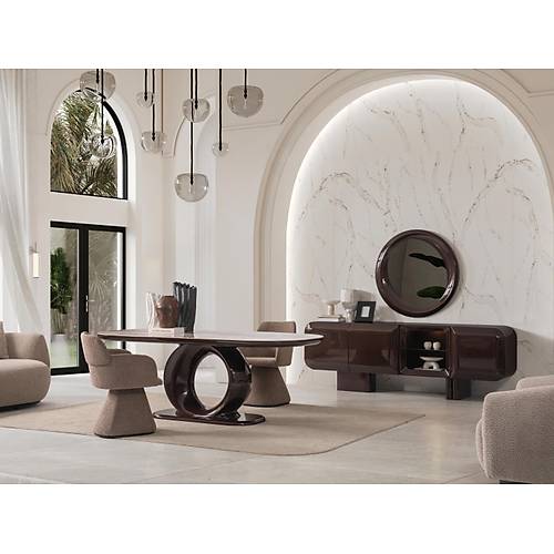 Zeugma Yemek Odas�