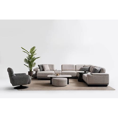 Lumo K��e Koltuk