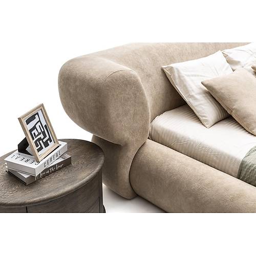 Puffy Plus Yatak Odas�