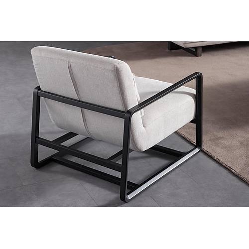 Cross Koltuk Tak�m� - Siyah