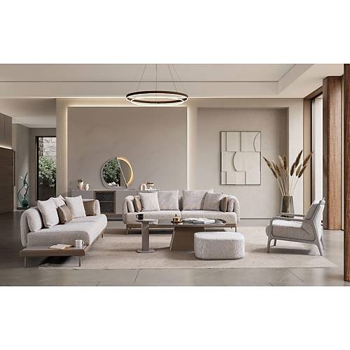 Moss Koltuk Tak�m�