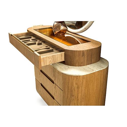 Era Yatak Odas� & Giyinme Dolab�