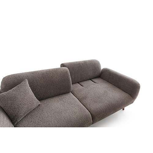 Dakar Koltuk Takm
