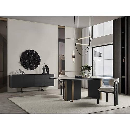 MTV 42 Dark Yemek Odas�