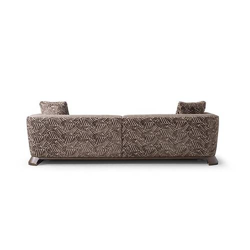 Pascal Luxury Koltuk Takm