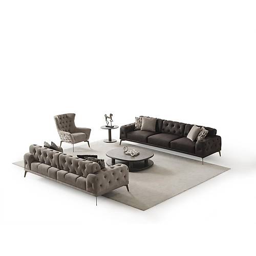 Fuji Koltuk Tak�m� - 4