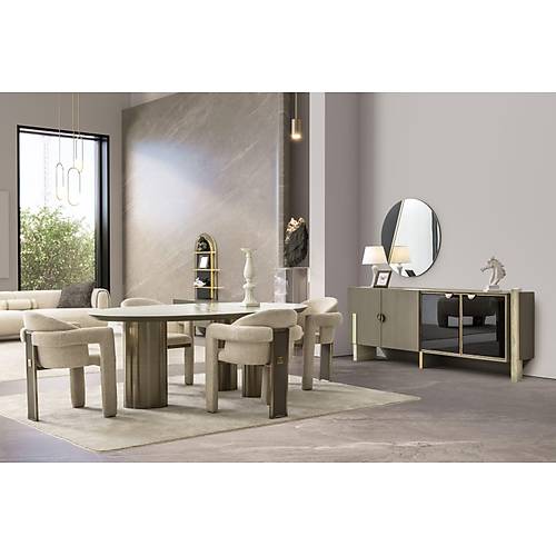 Da Vinci Yemek Odas�