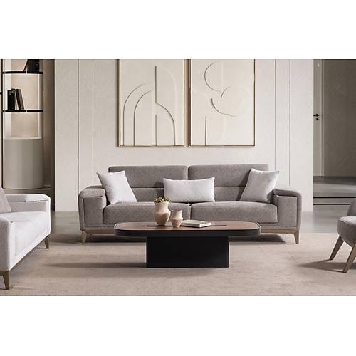 Ares Koltuk Tak�m� -3