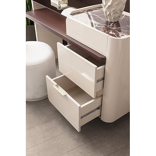 Bordolux Yatak Odas�