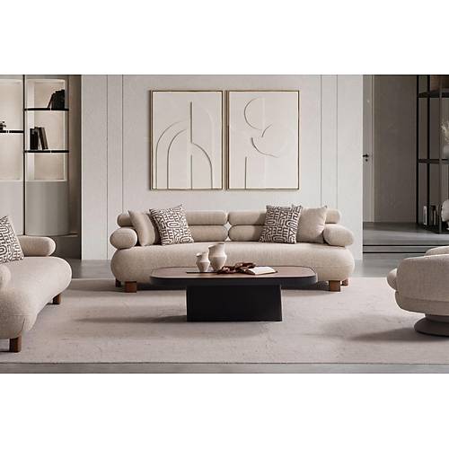 Roma Koltuk Tak�m�