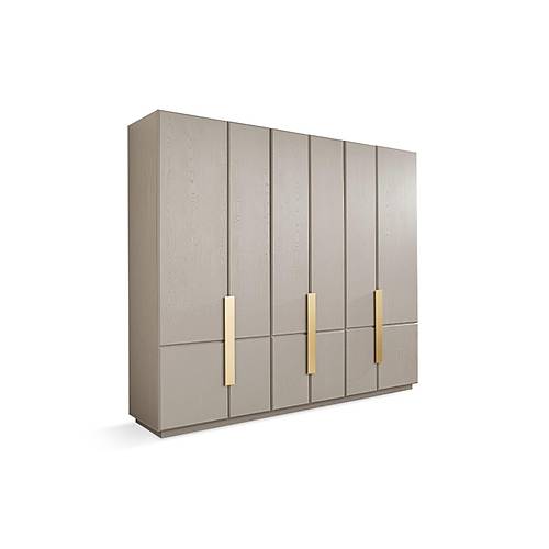 Roma Yatak Odas� & Giyinme Dolab�