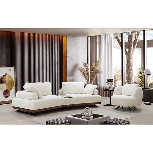 Nirvana Koltuk Tak�m�