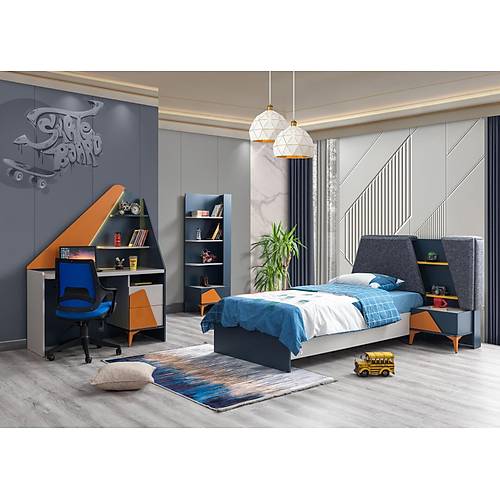 Lucy Gen� Odas�