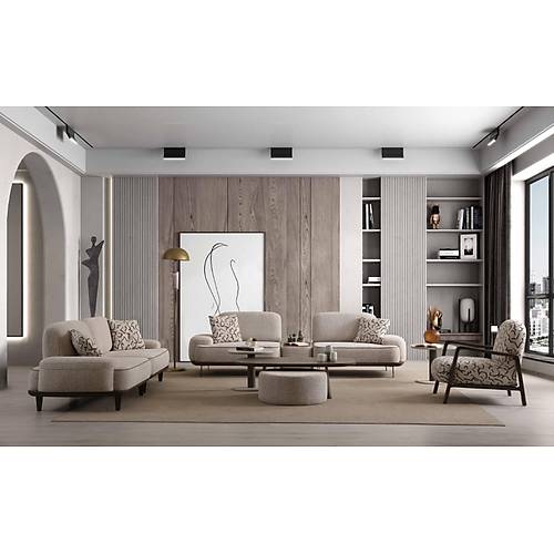 Alfa Koltuk Tak�m�