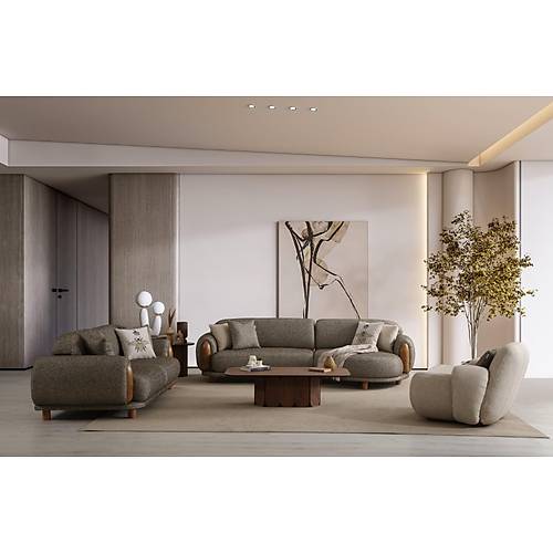 Dolce Koltuk Tak�m�