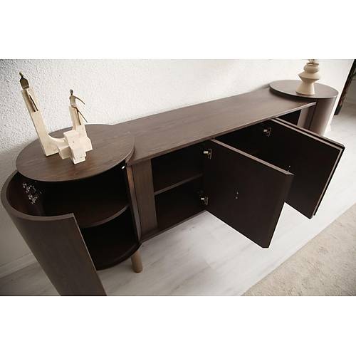 Maserati Yemek Odas� -1