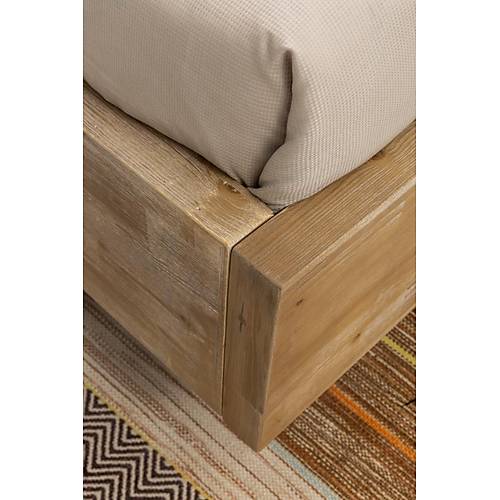 Marrakesh Yatak Odas