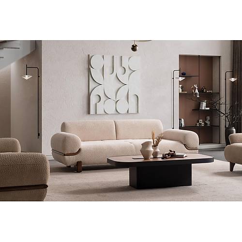 Monako Koltuk Tak�m�