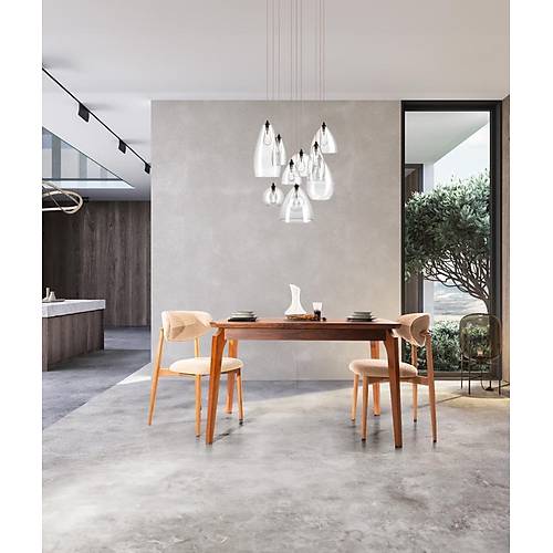 Molto Masa & Sandalye