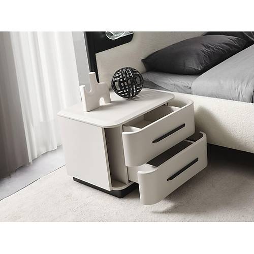 Destan Yatak Odas�