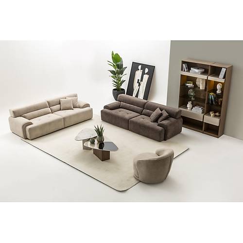 Cosmo Koltuk Tak�m�