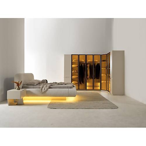 Dream Yatak Odas� & Giyinme Dolab�