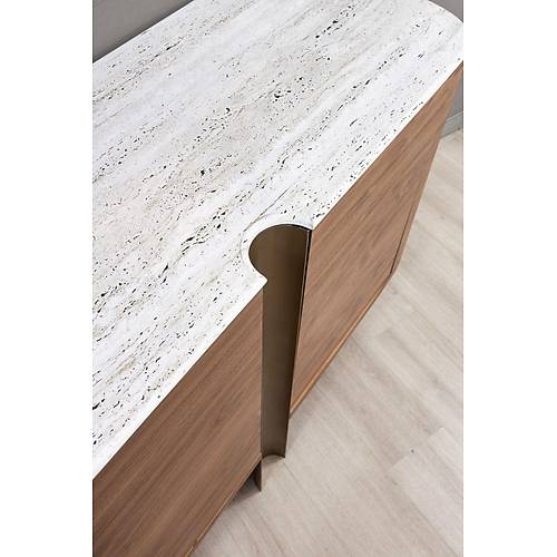 Roma Yemek Odas� -2