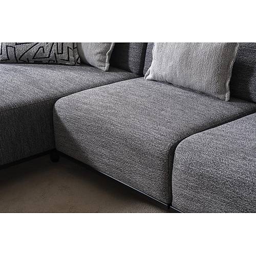 Viev Relax Ke Koltuk