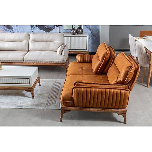 Tetra Koltuk Tak�m�