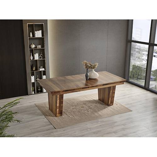 MS 126 Masa & Sandalye