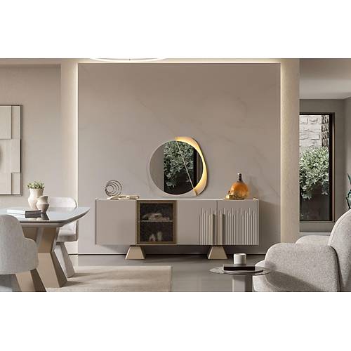 Madrid Yemek Odas�