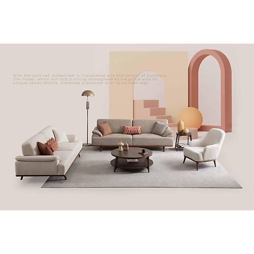 Elsa Koltuk Tak�m� - 2