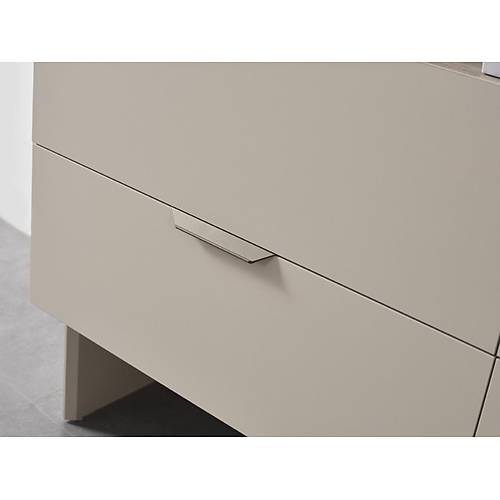 Etras Yatak Odas & Giyinme Dolab